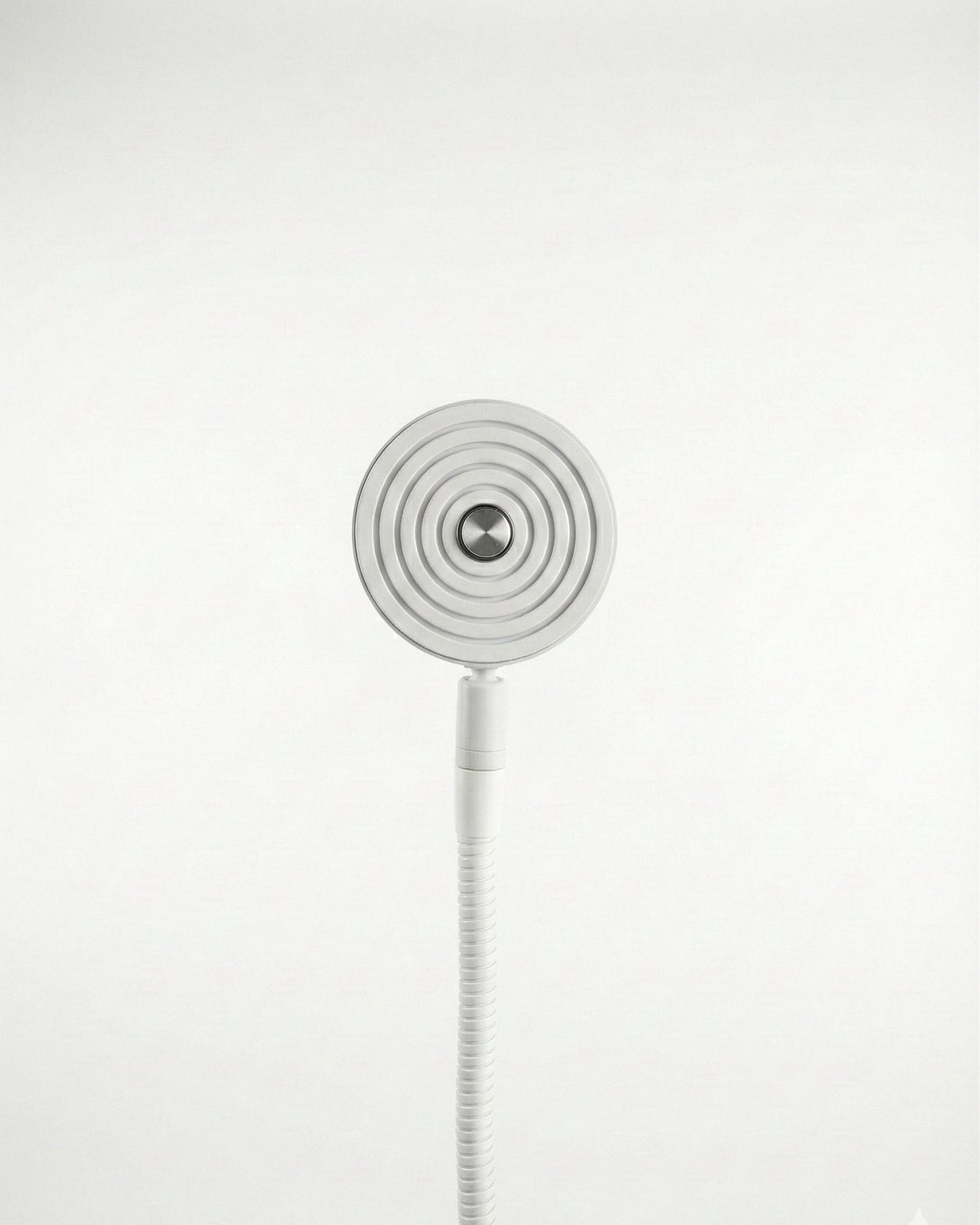 Back of the Clarity Reading Light