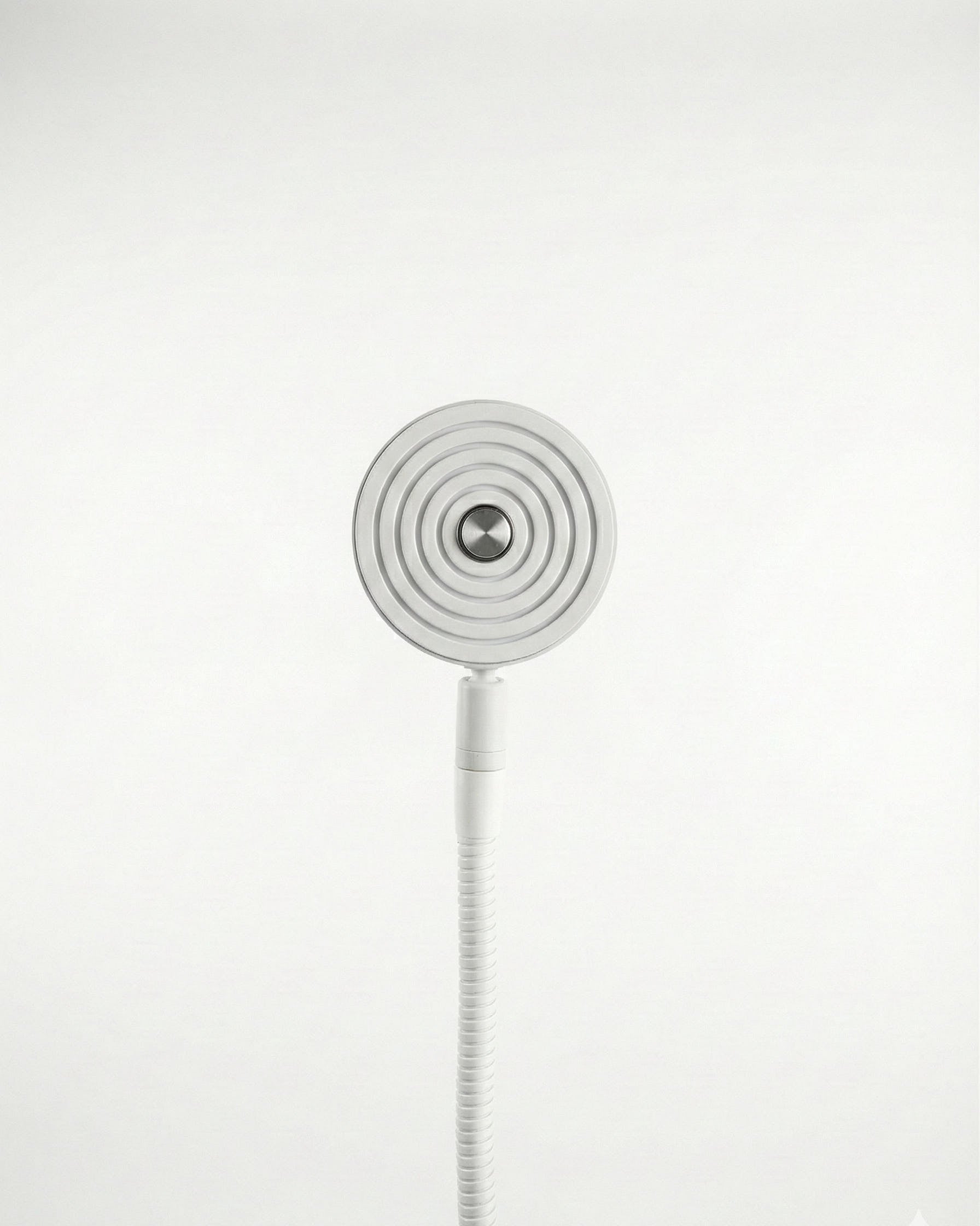 Back of the Clarity Reading Light