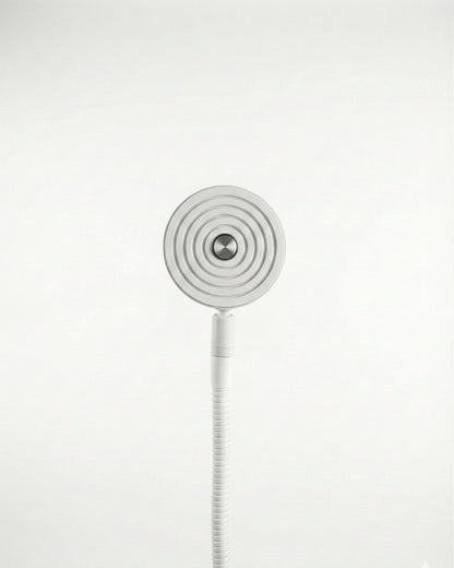 Back of the Clarity Reading Light