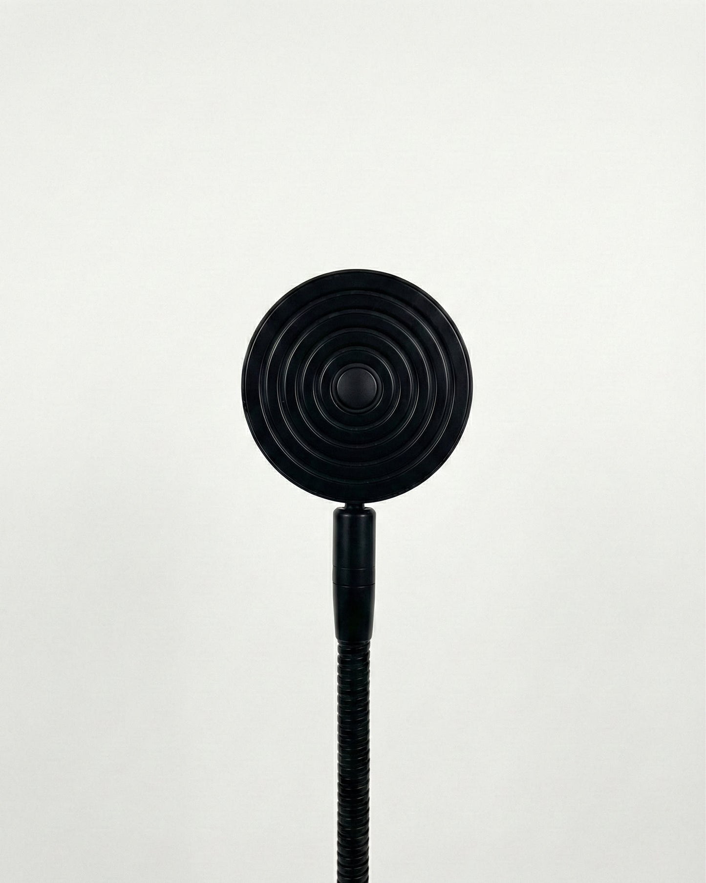 Back of the Clarity Reading light black