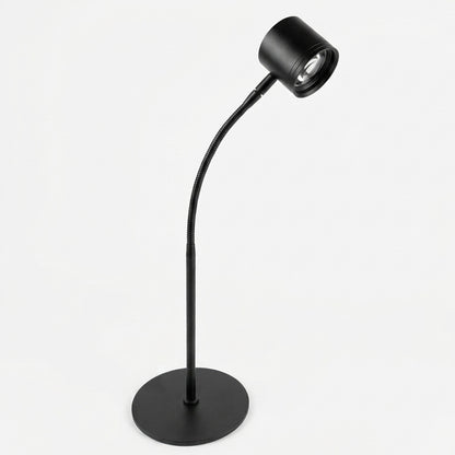 Clarity Desktop Lamp Black